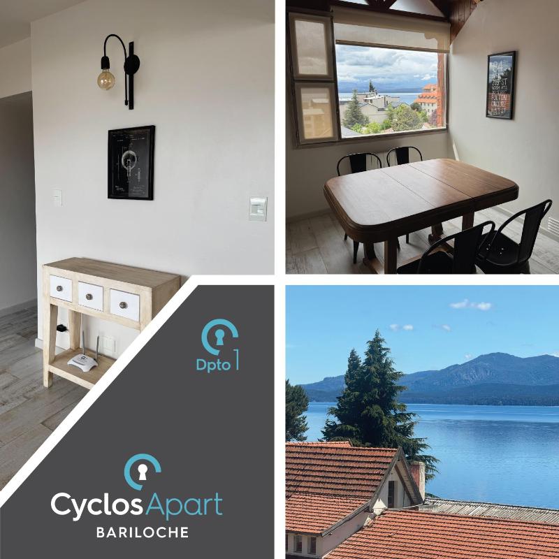 CyclosApart Bariloche - image 4
