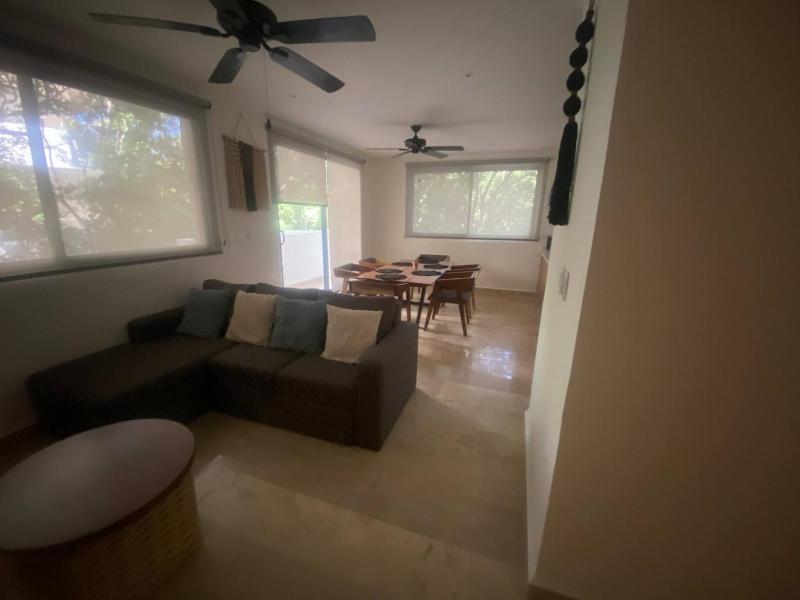Beautiful 2 bedrooms in Parques Zama Torre 2 - image 4