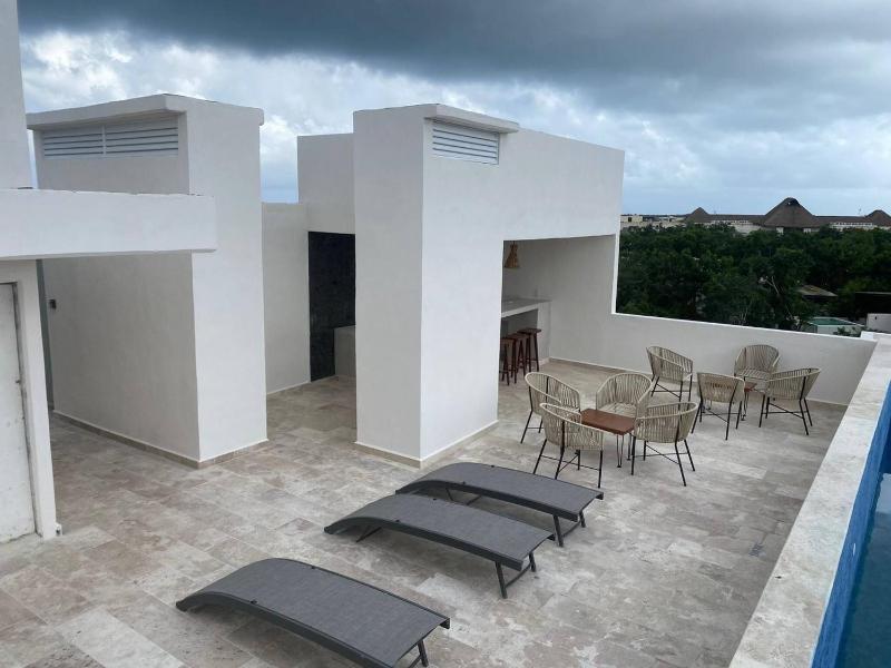 Beautiful 2 bedrooms in Parques Zama Torre 2 - image 16