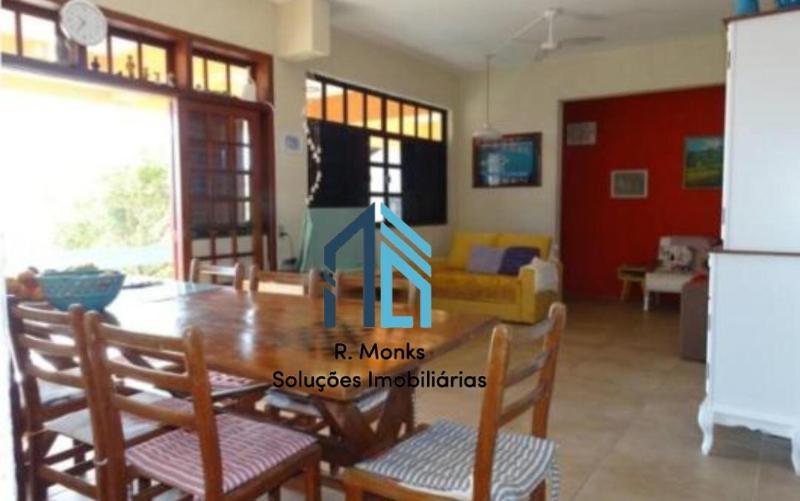 Casa com saída e vista ao mar 006 - image 20