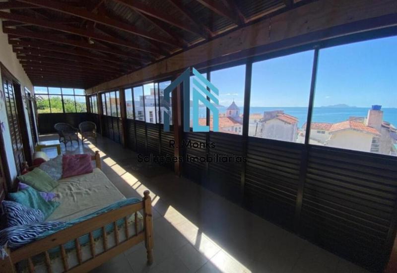 Casa com saída e vista ao mar 006 - image 23