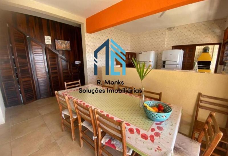 Casa com saída e vista ao mar 006 - image 12