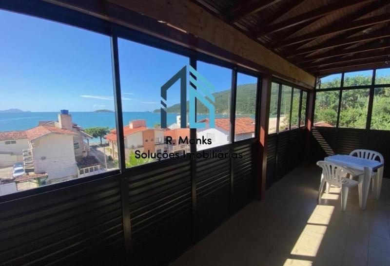 Casa com saída e vista ao mar 006 - image 16