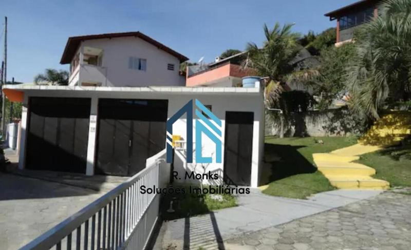 Casa com saída e vista ao mar 006 - image 38