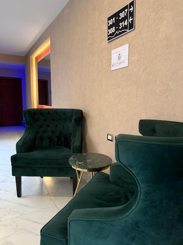 Hotel Plaza Arteaga - image 31