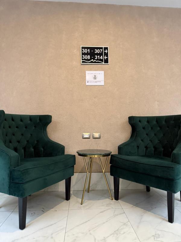 Hotel Plaza Arteaga - image 13