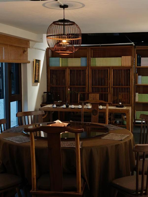 犹望梅岑民宿-西湖湖滨河坊街店 - image 16