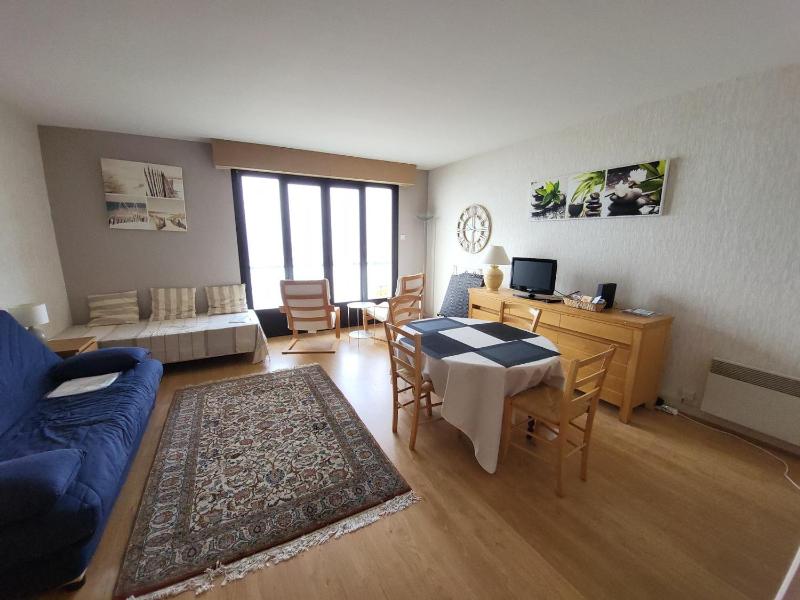 Studio face mer avec balcon à 50m de la plage - FR-1-92-607 - image 7
