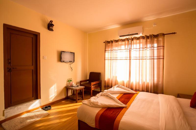 Hotel Pokhara View - image 9