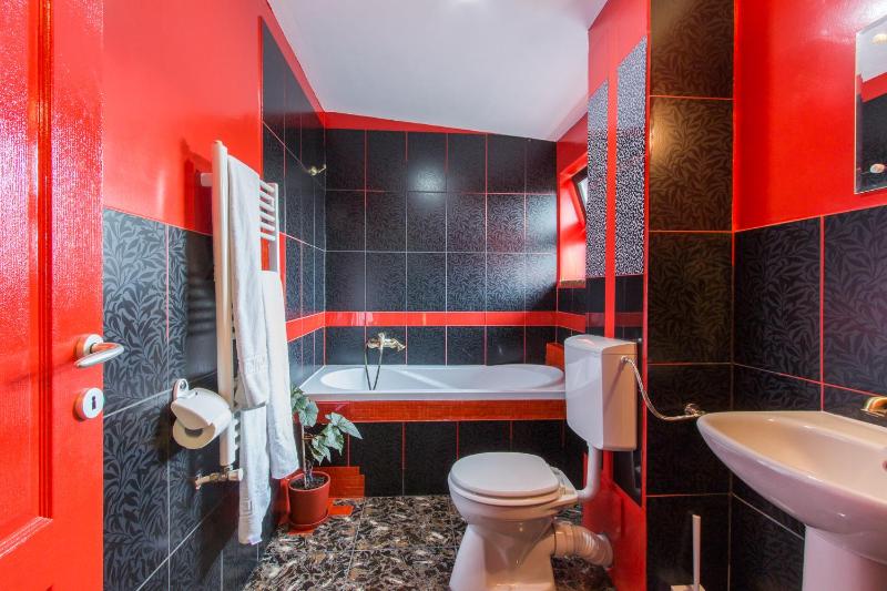 Suite with Mountain View image 1