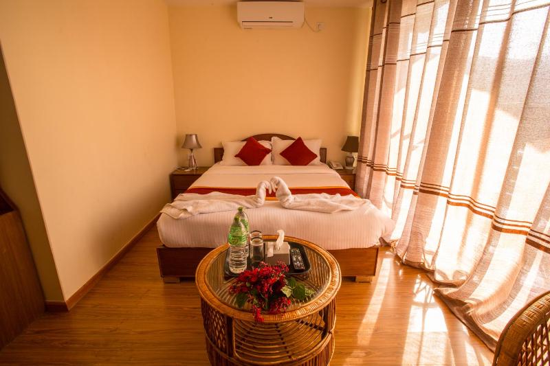 Hotel Pokhara View - image 6