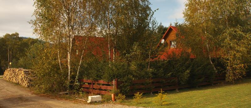 Three-Bedroom Chalet image 1