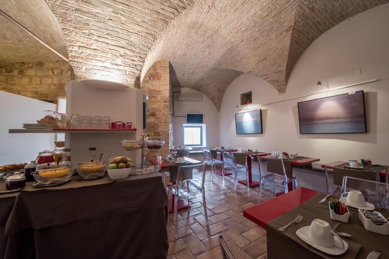 Hotel Sorella Luna - image 31