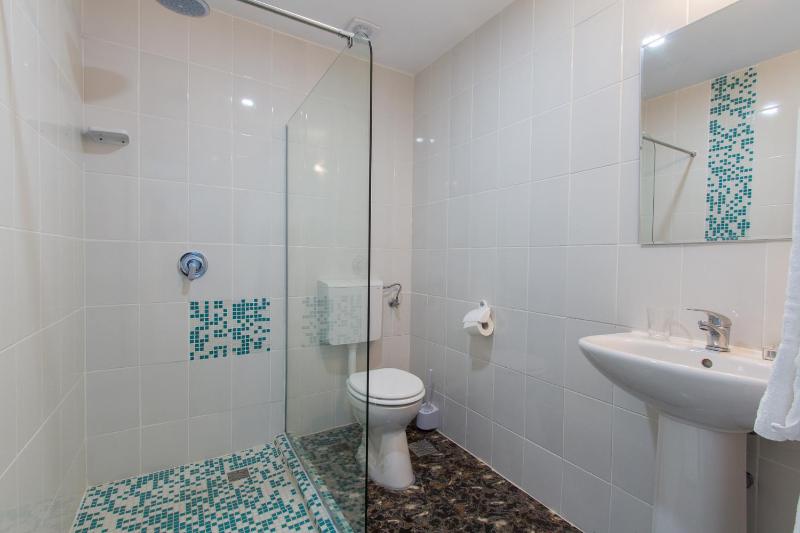 Double or Twin Room with Mountain View image 2