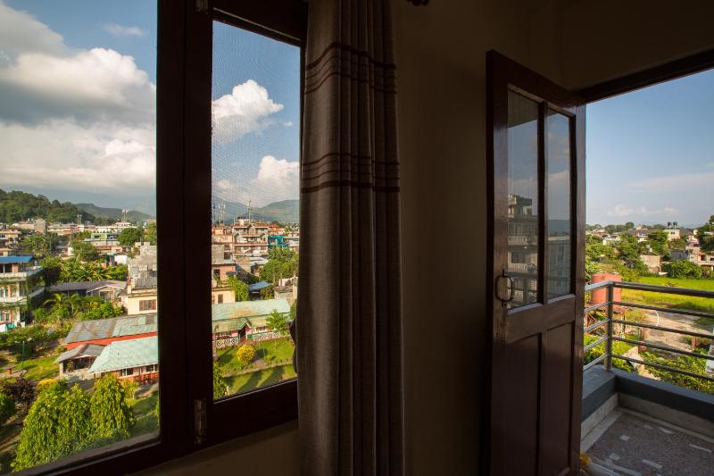 Hotel Pokhara View - image 8