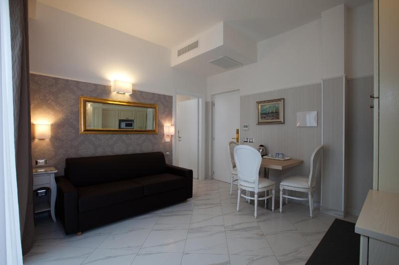 Hotel Residence Villa Del Mare - image 9