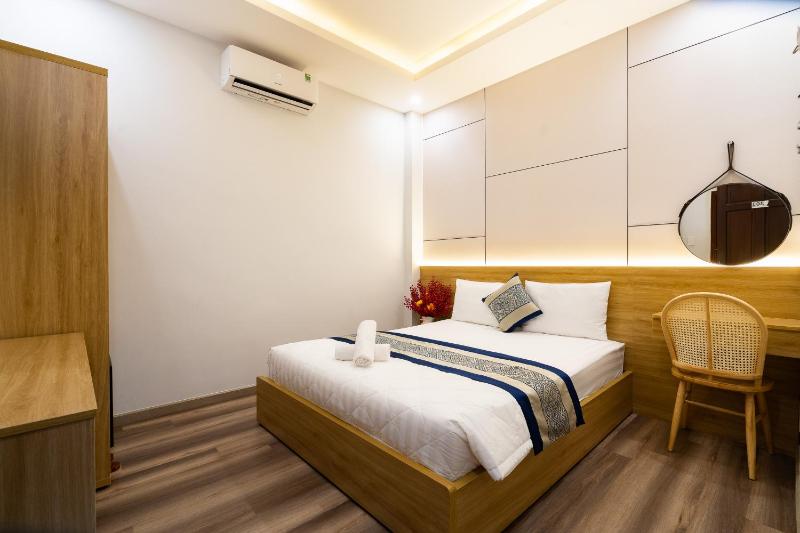 Phuong Nam Hotel - image 33