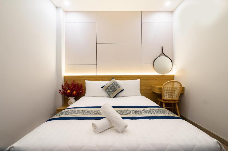 Phuong Nam Hotel - image 22