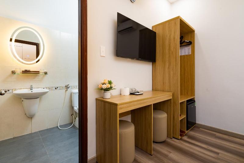 Phuong Nam Hotel - image 48