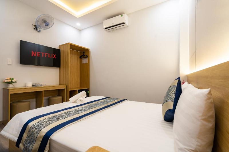 Phuong Nam Hotel - image 17