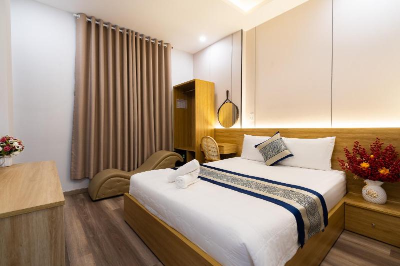 Phuong Nam Hotel - image 21