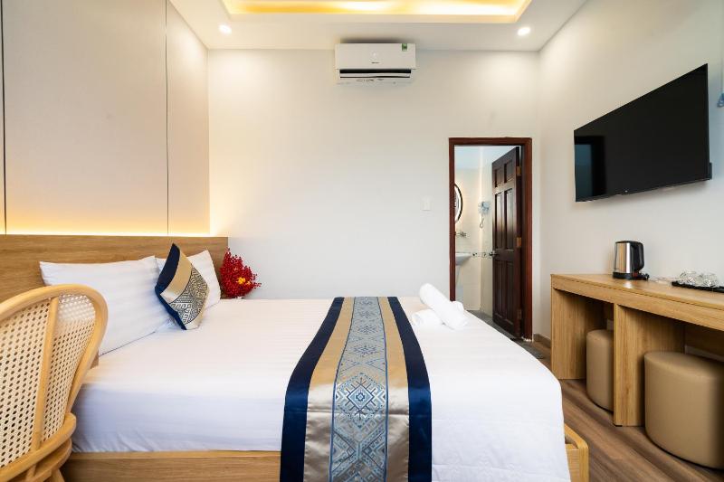 Phuong Nam Hotel - image 8