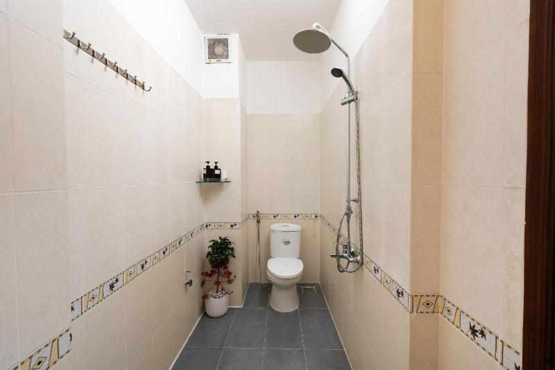 Phuong Nam Hotel - image 39