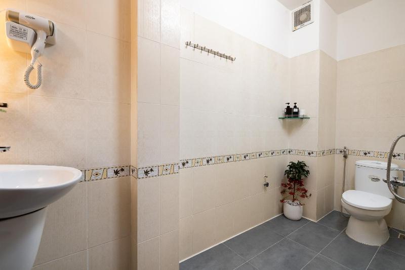 Phuong Nam Hotel - image 46