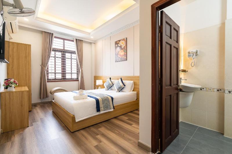 Phuong Nam Hotel - image 23
