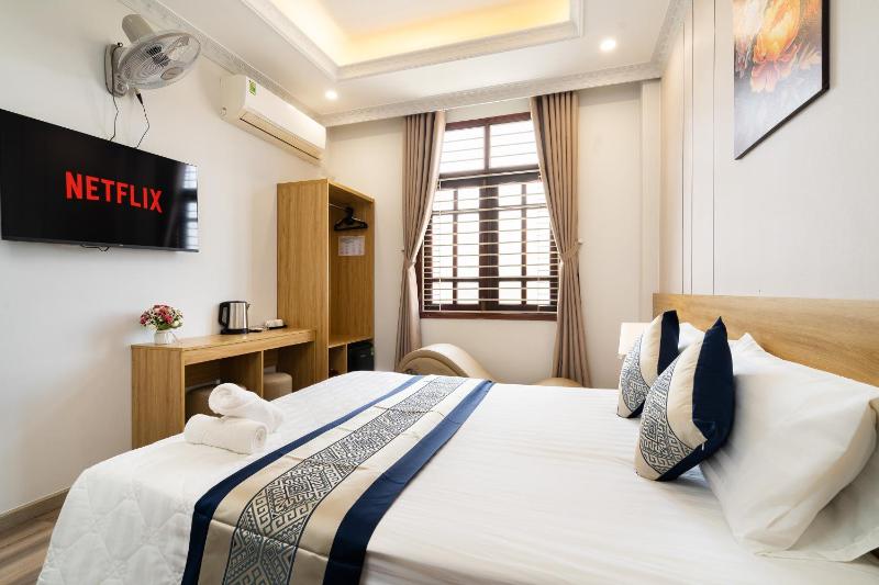 Phuong Nam Hotel - image 47