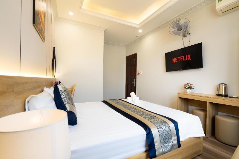 Phuong Nam Hotel - image 4