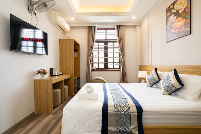 Phuong Nam Hotel - image 31