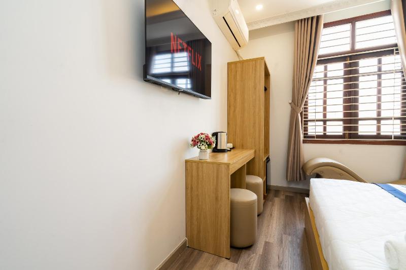Phuong Nam Hotel - image 40