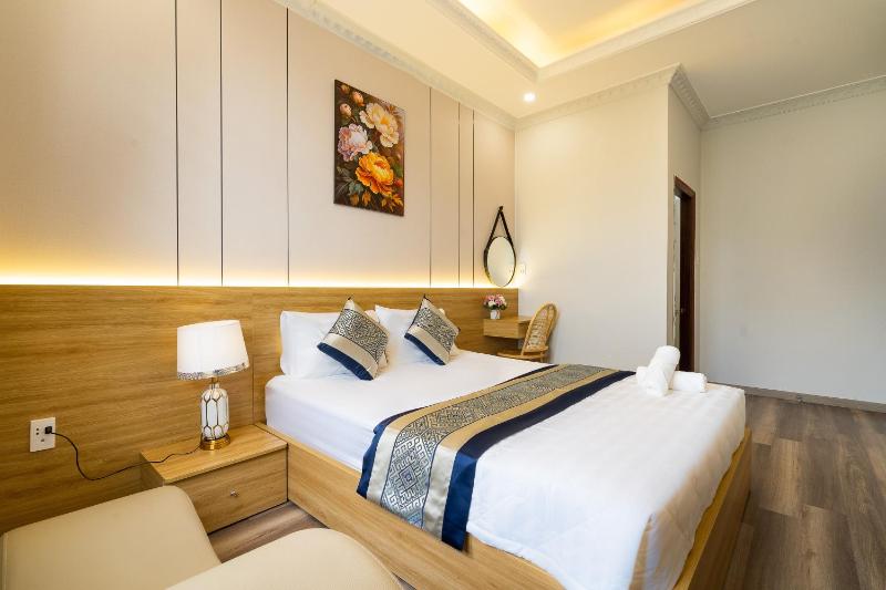 Phuong Nam Hotel - image 11