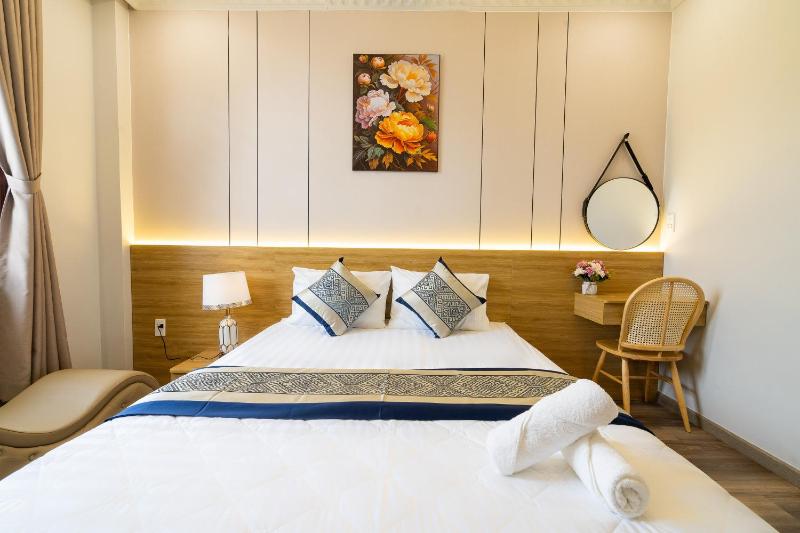 Phuong Nam Hotel - image 18