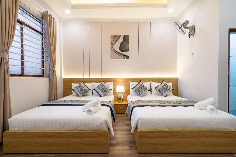 Phuong Nam Hotel - image 24