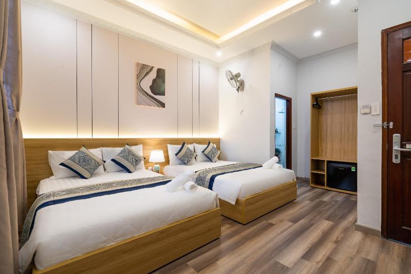 Phuong Nam Hotel - image 43