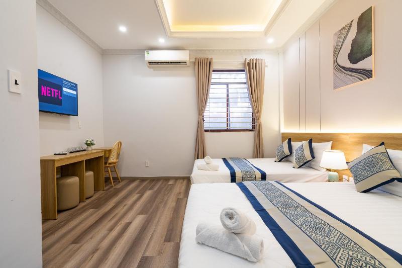 Phuong Nam Hotel - image 20