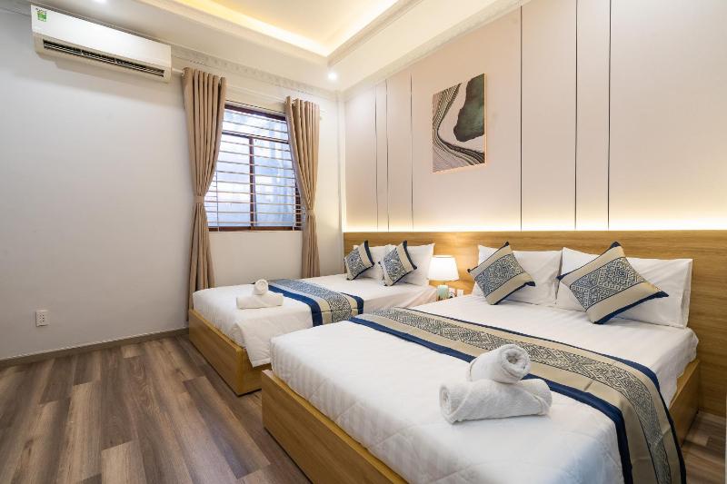 Phuong Nam Hotel - image 15