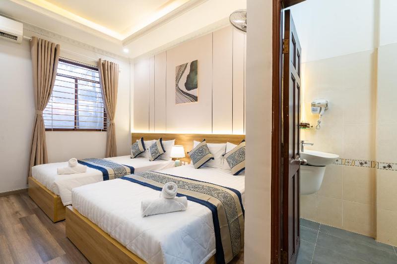 Phuong Nam Hotel - image 29