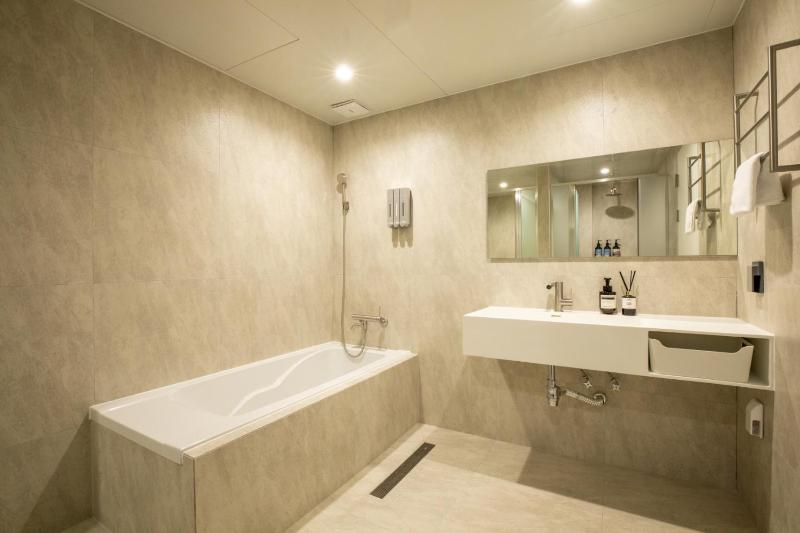 Hotel Comochez Myeongdong  Stay - image 15