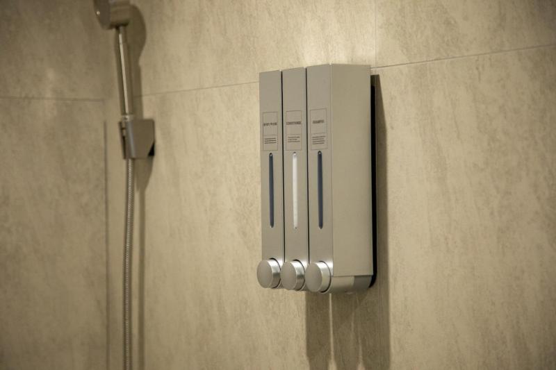Hotel Comochez Myeongdong  Stay - image 13