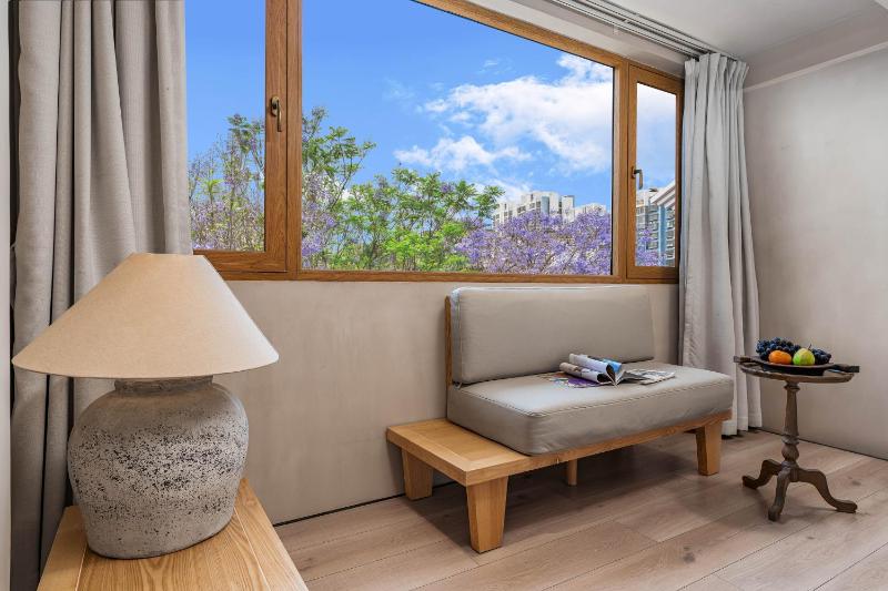 Kunming Latosol hotel - image 21