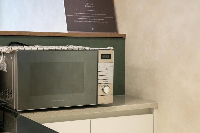 Hotel Comochez Myeongdong  Stay - image 14