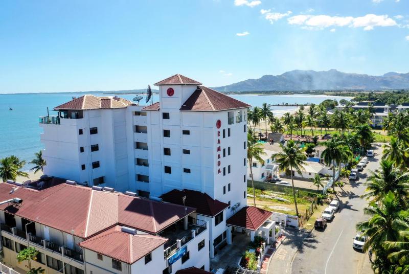 Ramada Suites by Wyndham Wailoaloa Beach Fiji - image 14