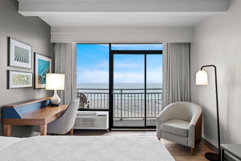 Country Inn & Suites by Radisson Virginia Beach (Oceanfront) - image 27