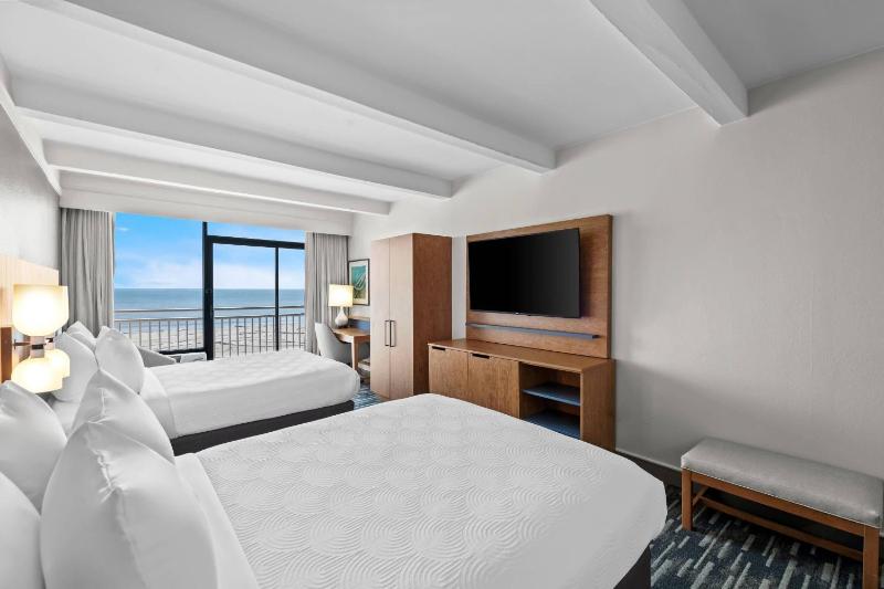 Country Inn & Suites by Radisson Virginia Beach (Oceanfront) - image 17