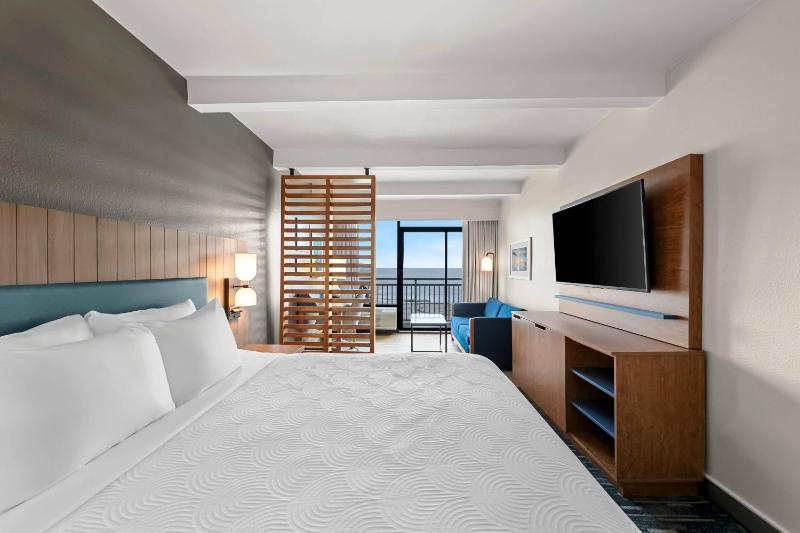 Country Inn & Suites by Radisson Virginia Beach (Oceanfront) - image 32