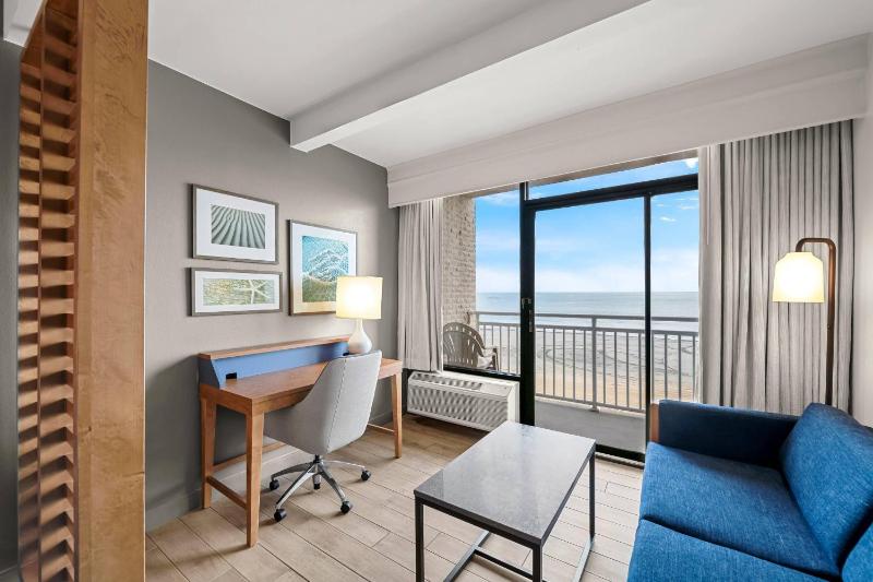 Country Inn & Suites by Radisson Virginia Beach (Oceanfront) - image 26
