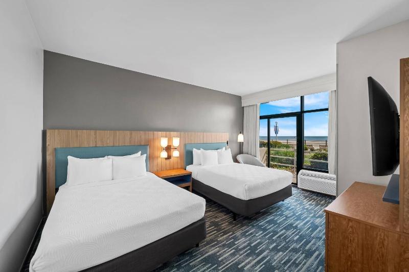 Country Inn & Suites by Radisson Virginia Beach (Oceanfront) - image 40